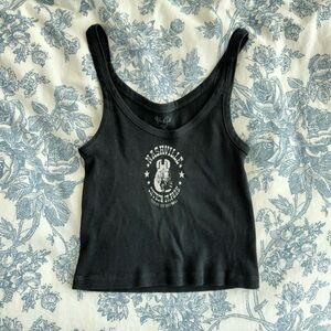 Brandy Melville Nashville tank